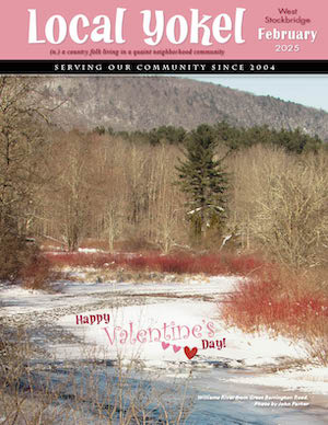 2025 February Local Yokel