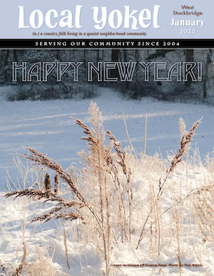 2025 January Local Yokel