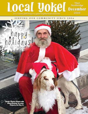 2025 December Local Yokel