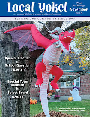 2025 November Local Yokel