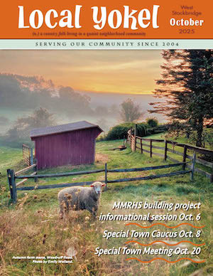 2025 October Local Yokel