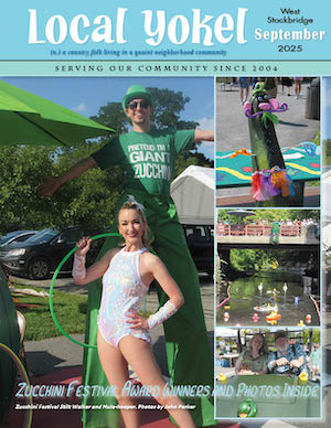 2025 September Local Yokel
