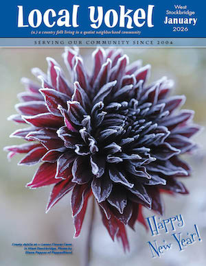 2026 January Local Yokel