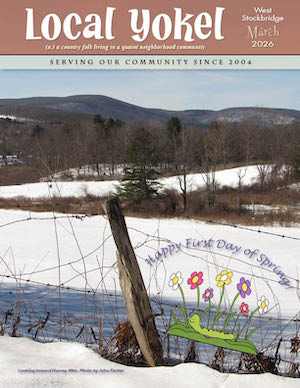 2026 March Local Yokel